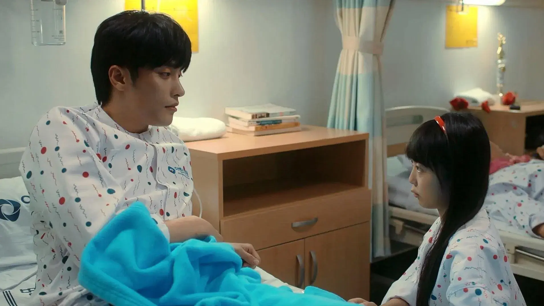 Quarto para 6 Pessoas