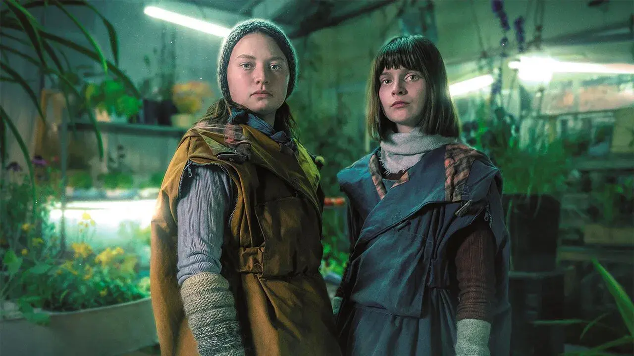 Sombras à Luz do Dia