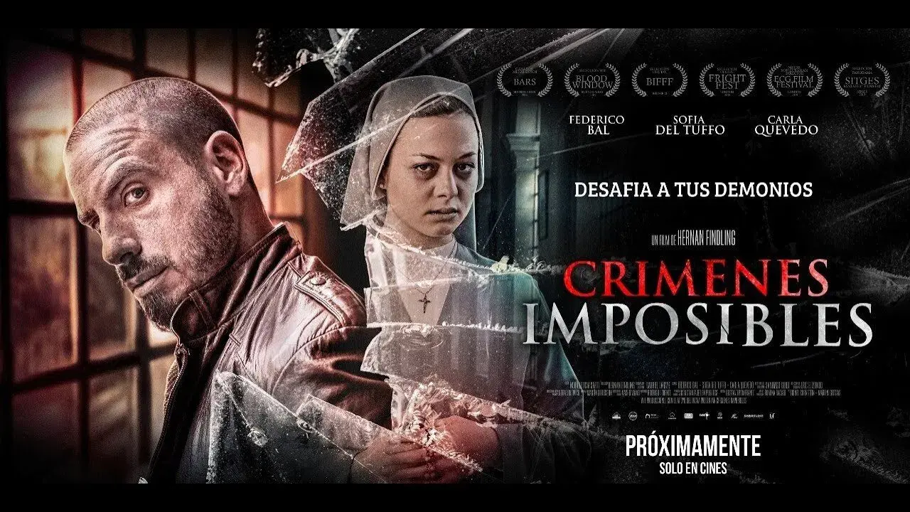 Crimes impossíveis