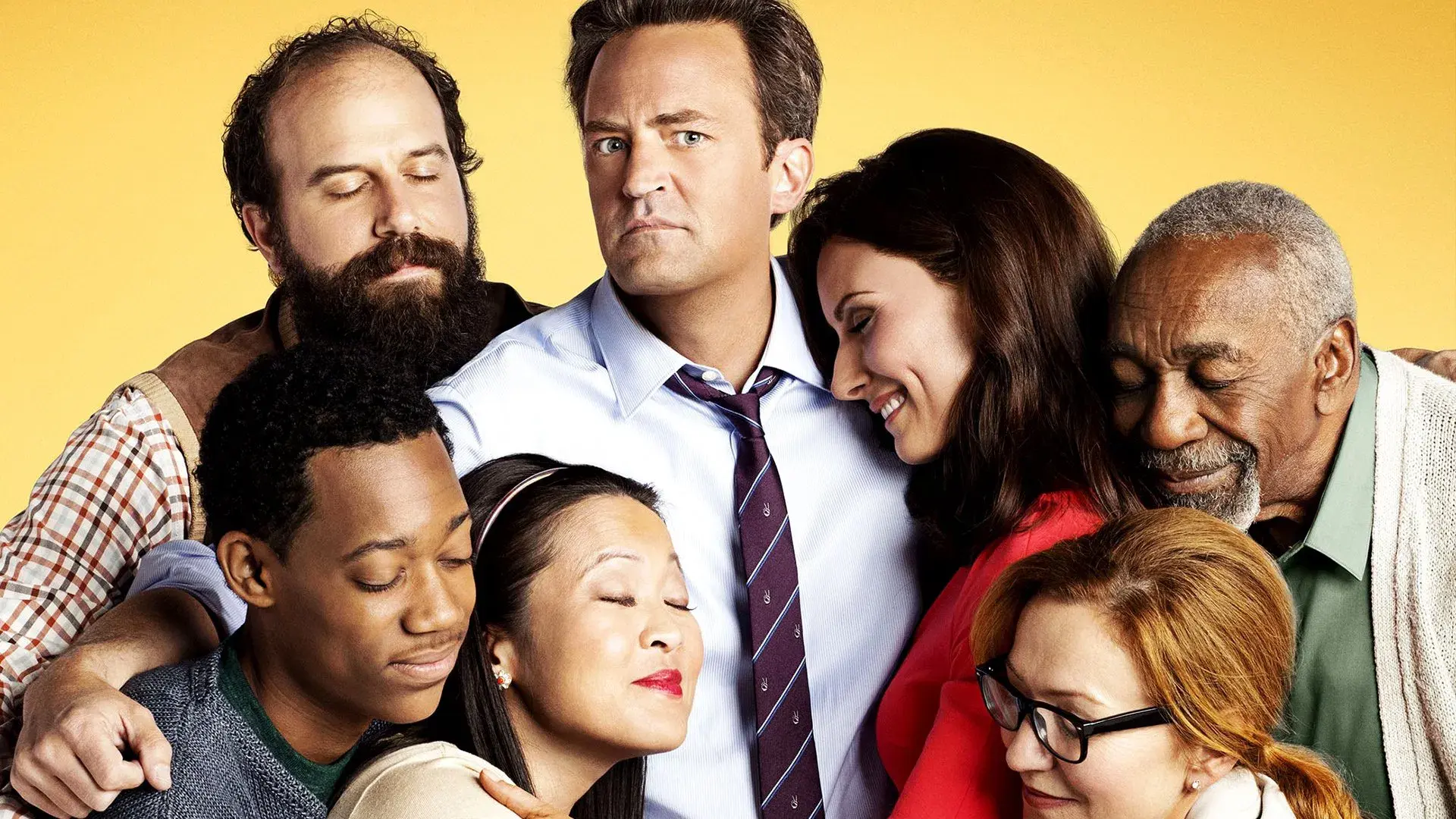 Go On - Seguindo em frente