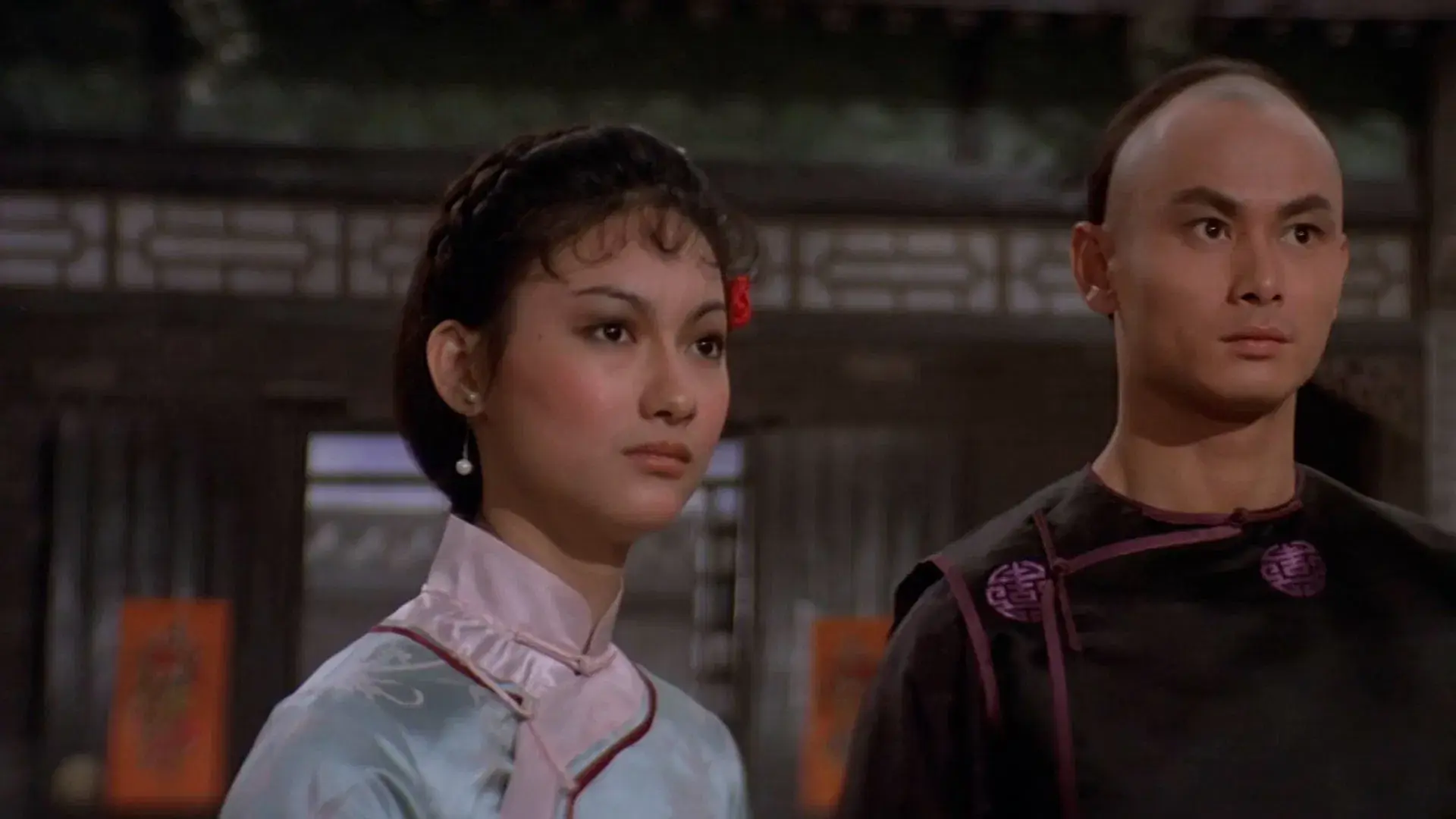 O Clube das Artes Marciais