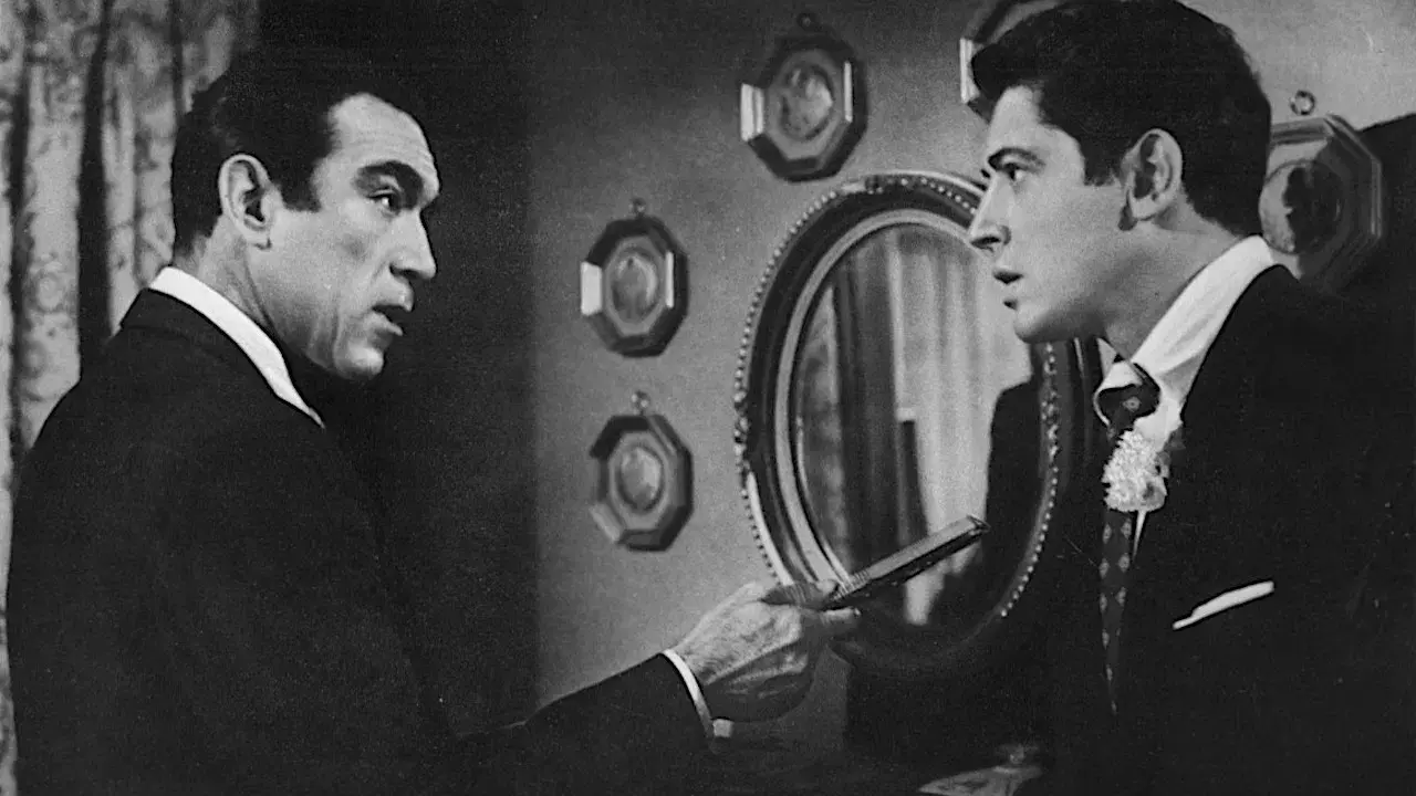 O Salário do Pecado