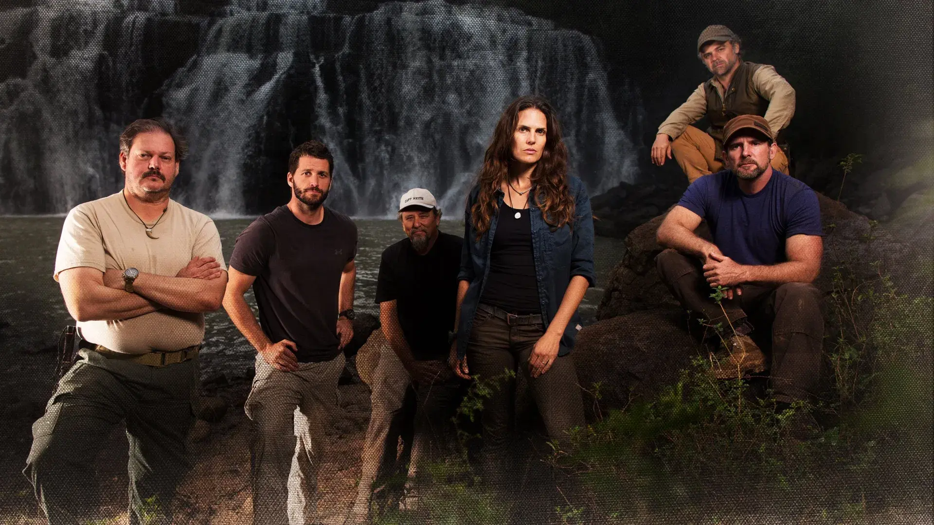 Ilha das Cobras - Caçadores do Tesouro Perdido