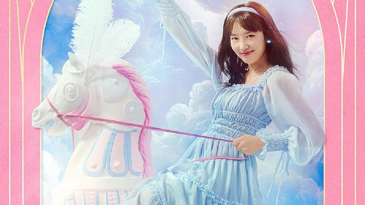 Maldito Sonho de Conto de Fadas