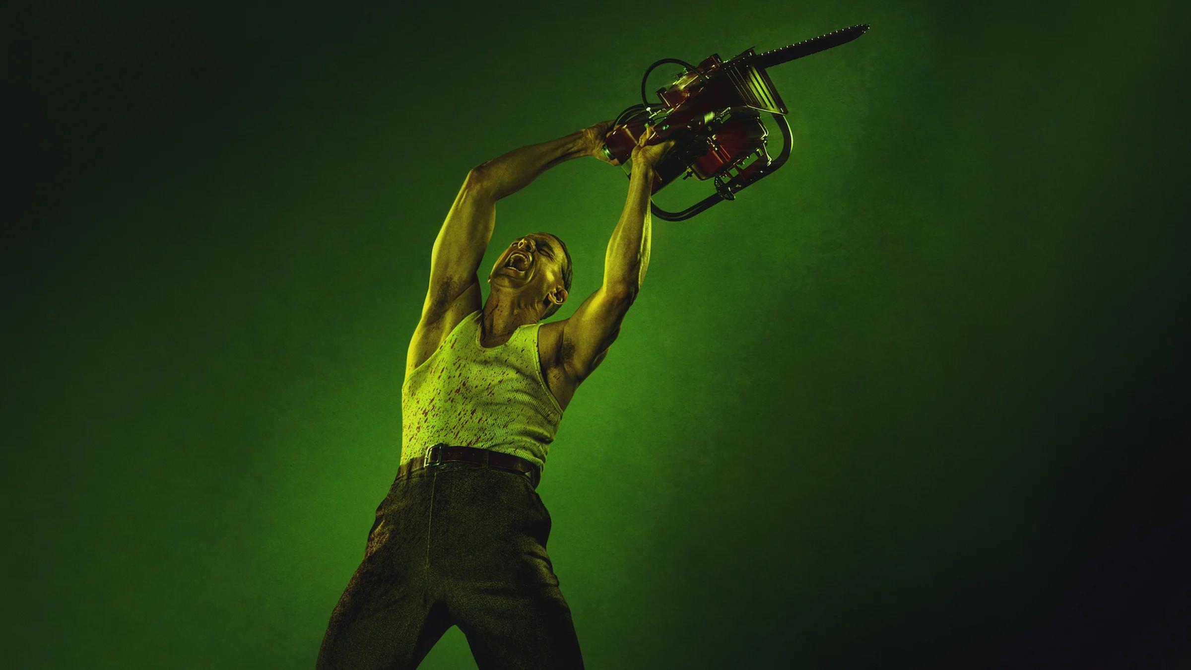 Monstro: A História de Ed Gein