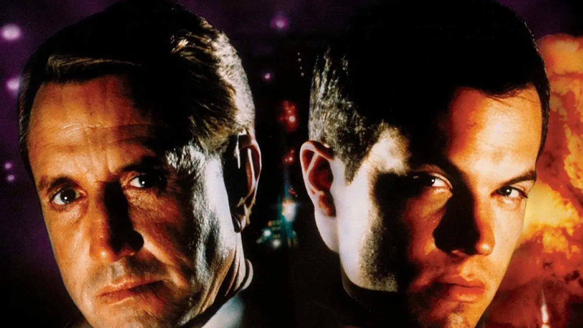 Uma Criança Por Testemunha