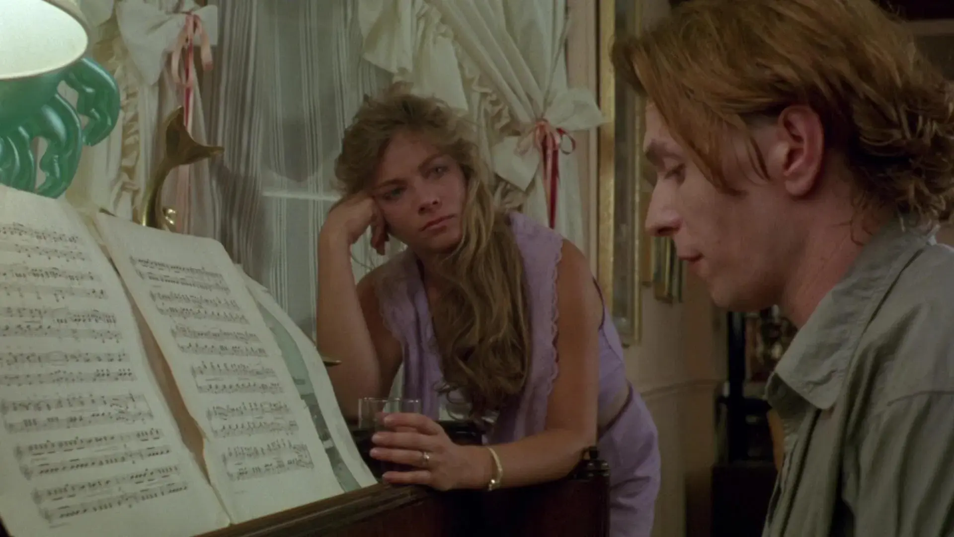 Track 29 - Passatempo Mortal