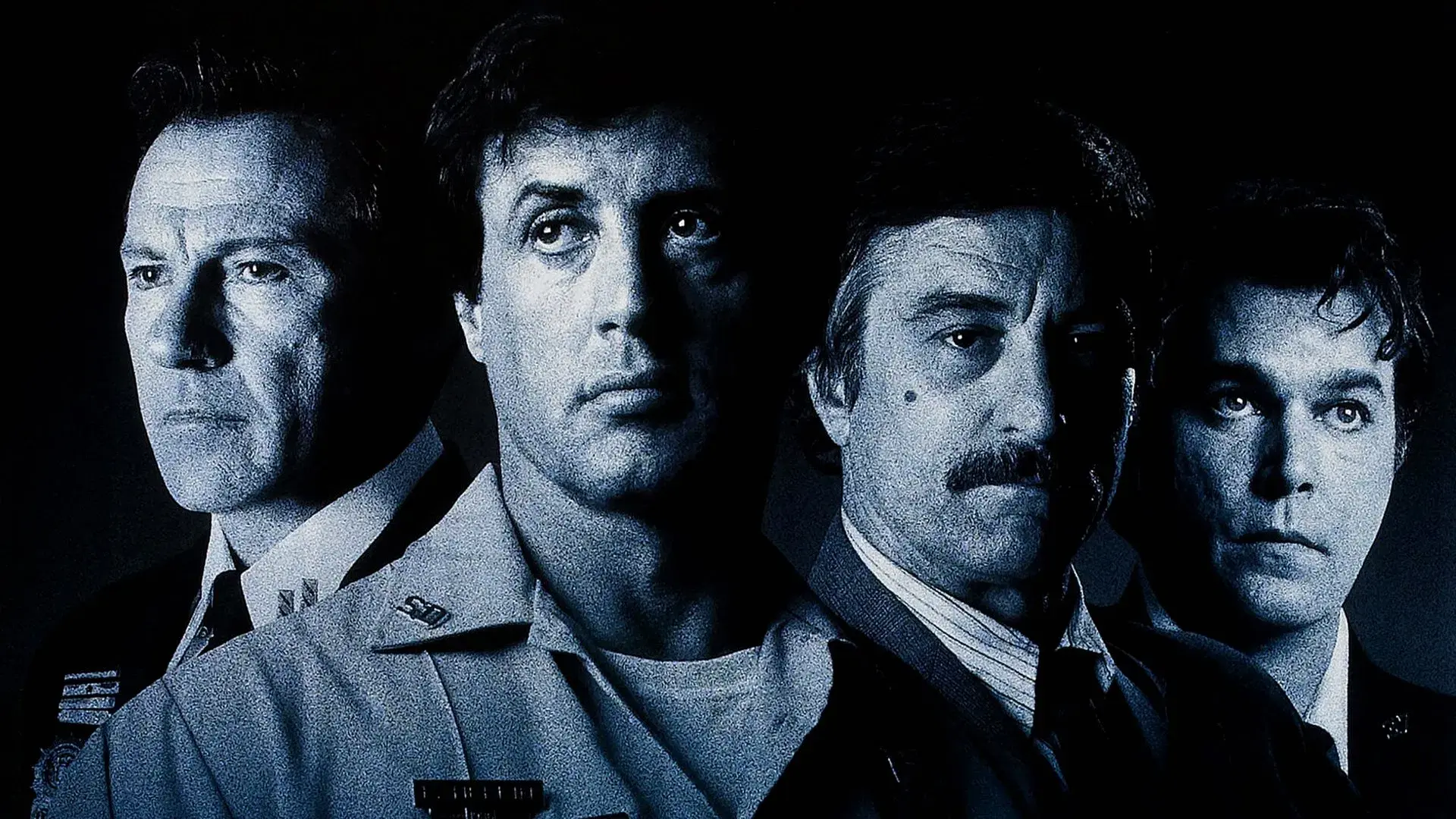 Cop Land: Zona Exclusiva