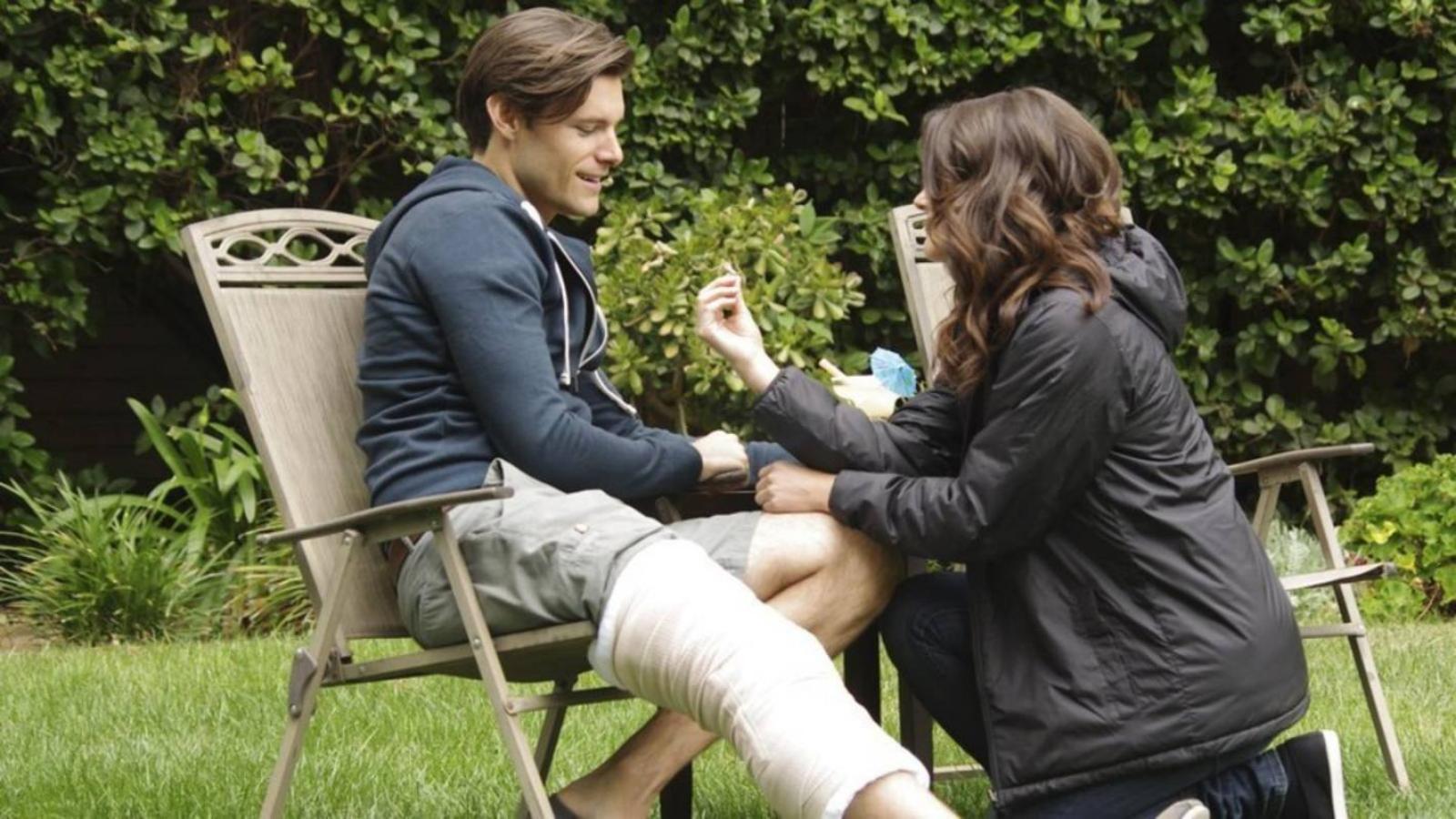 Pesadelo de Enfermeira