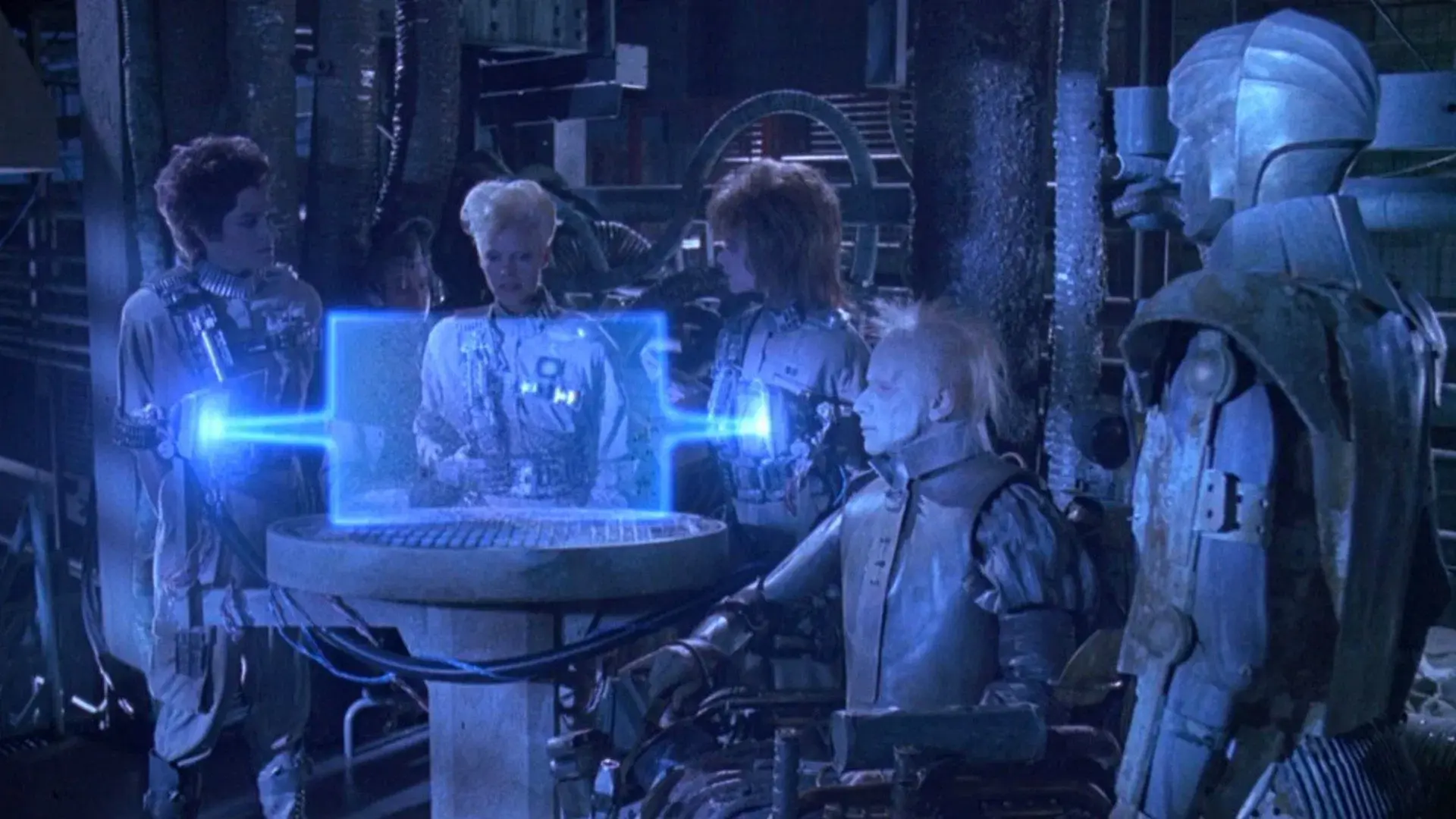 Millennium - Guardiões do Futuro