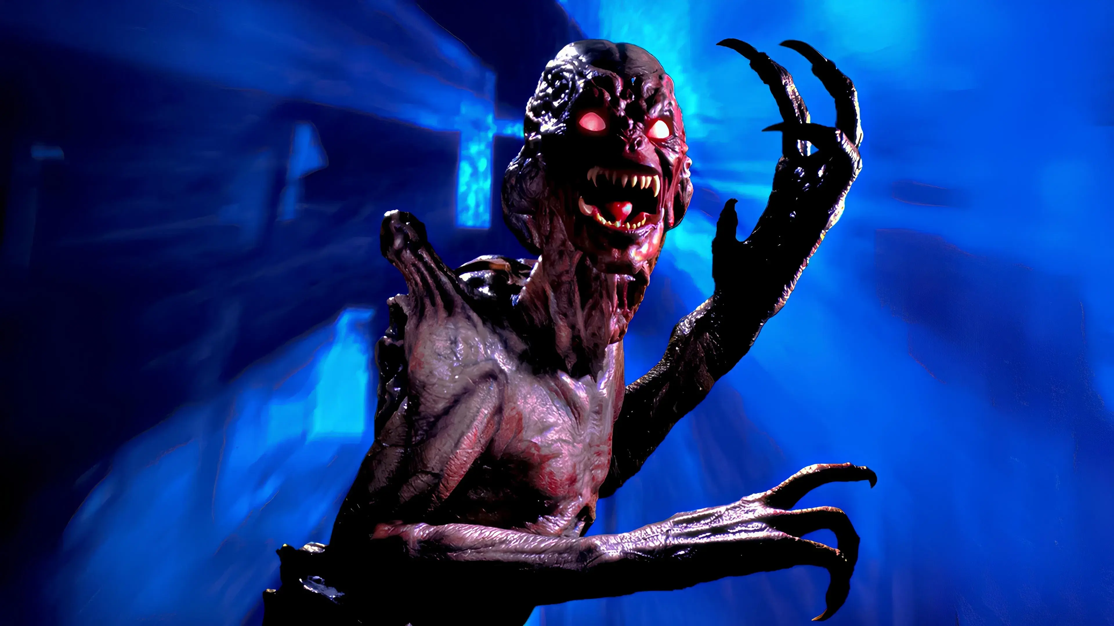 Pumpkinhead: O Retorno