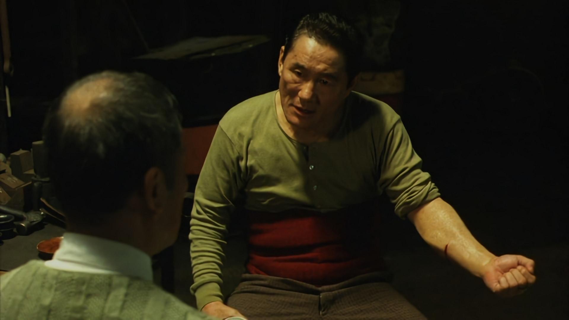 Consumido pelo Ódio