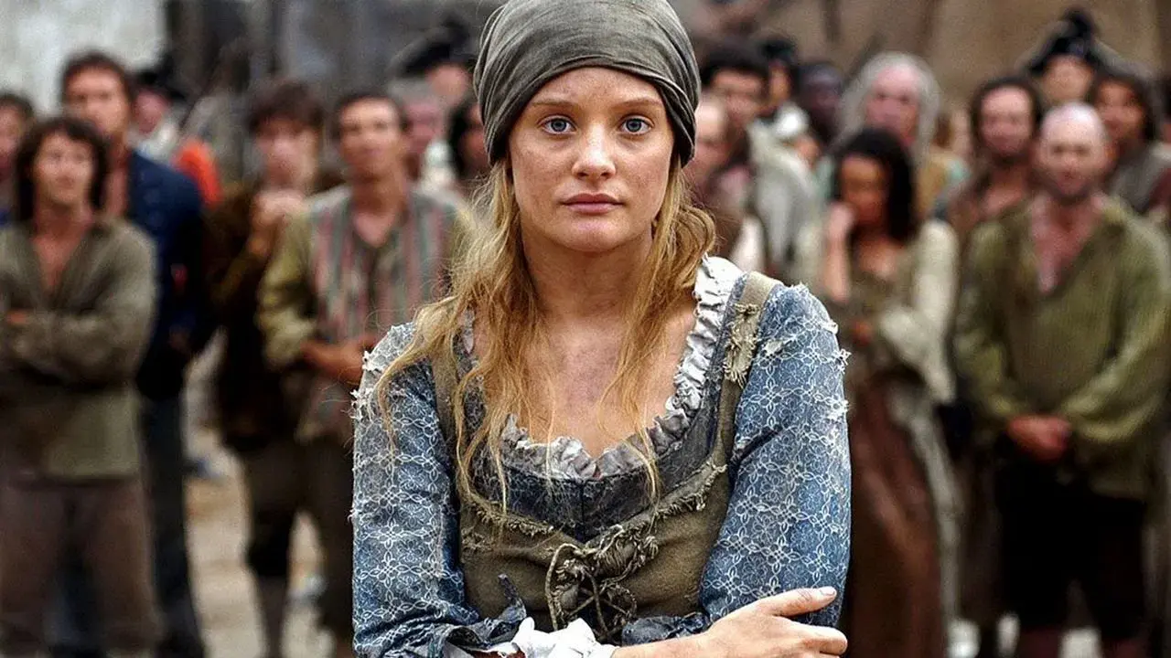 A Fantástica Jornada de Mary Bryant