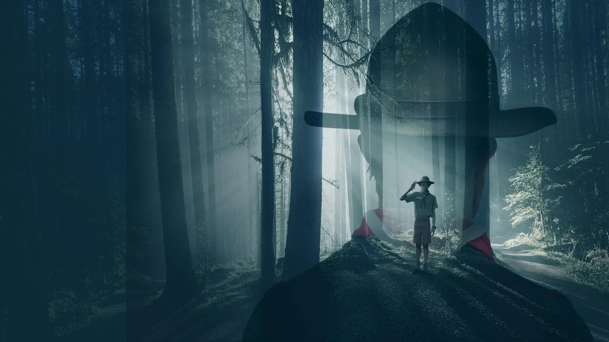 Escoteiros: A História Oculta