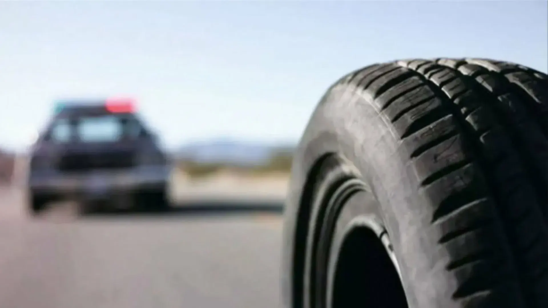 Rubber, O Pneu Assassino