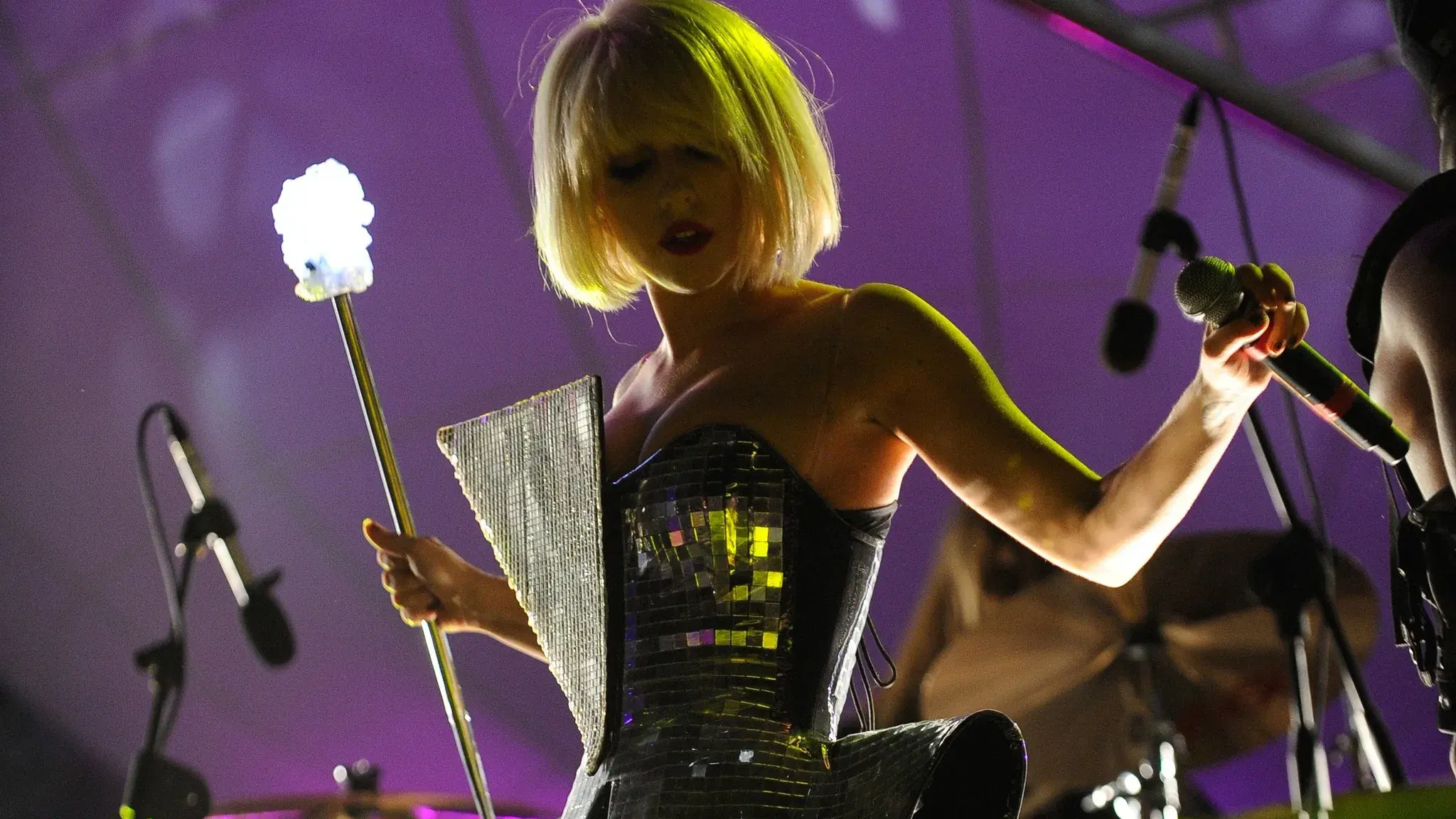 Isle of MTV Malta: Lady Gaga