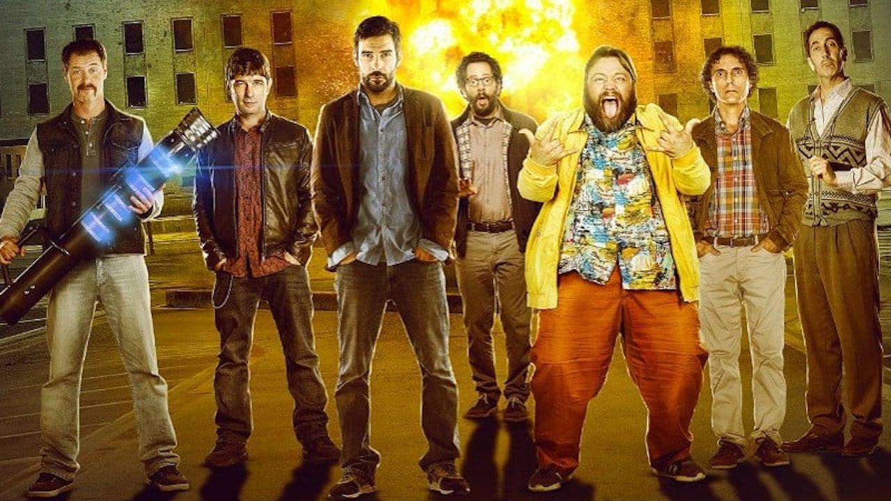 Smetto quando voglio: Masterclass