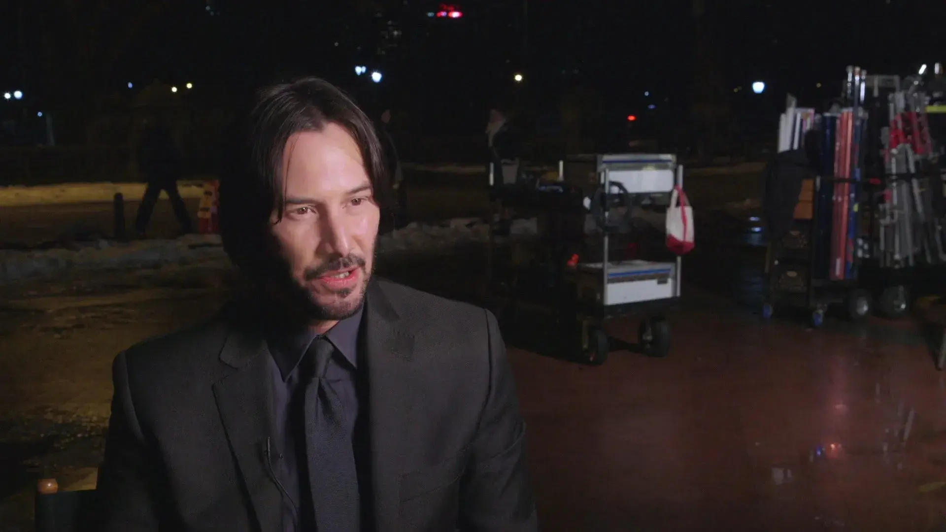 Don't F*#% With John Wick