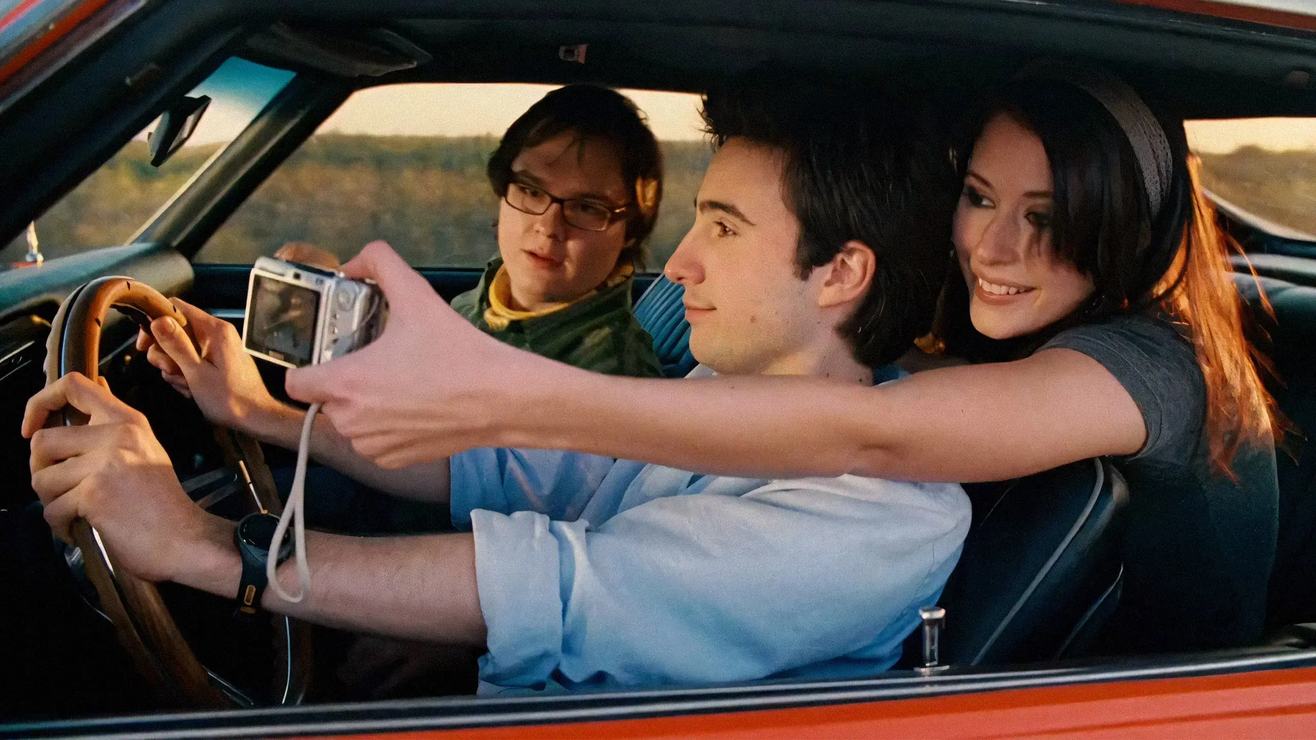 Sex Drive: Rumo ao Sexo