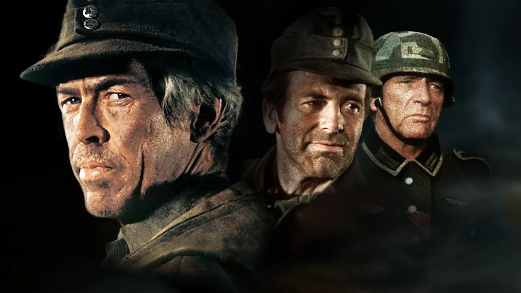 Ruptura das Linhas Inimigas