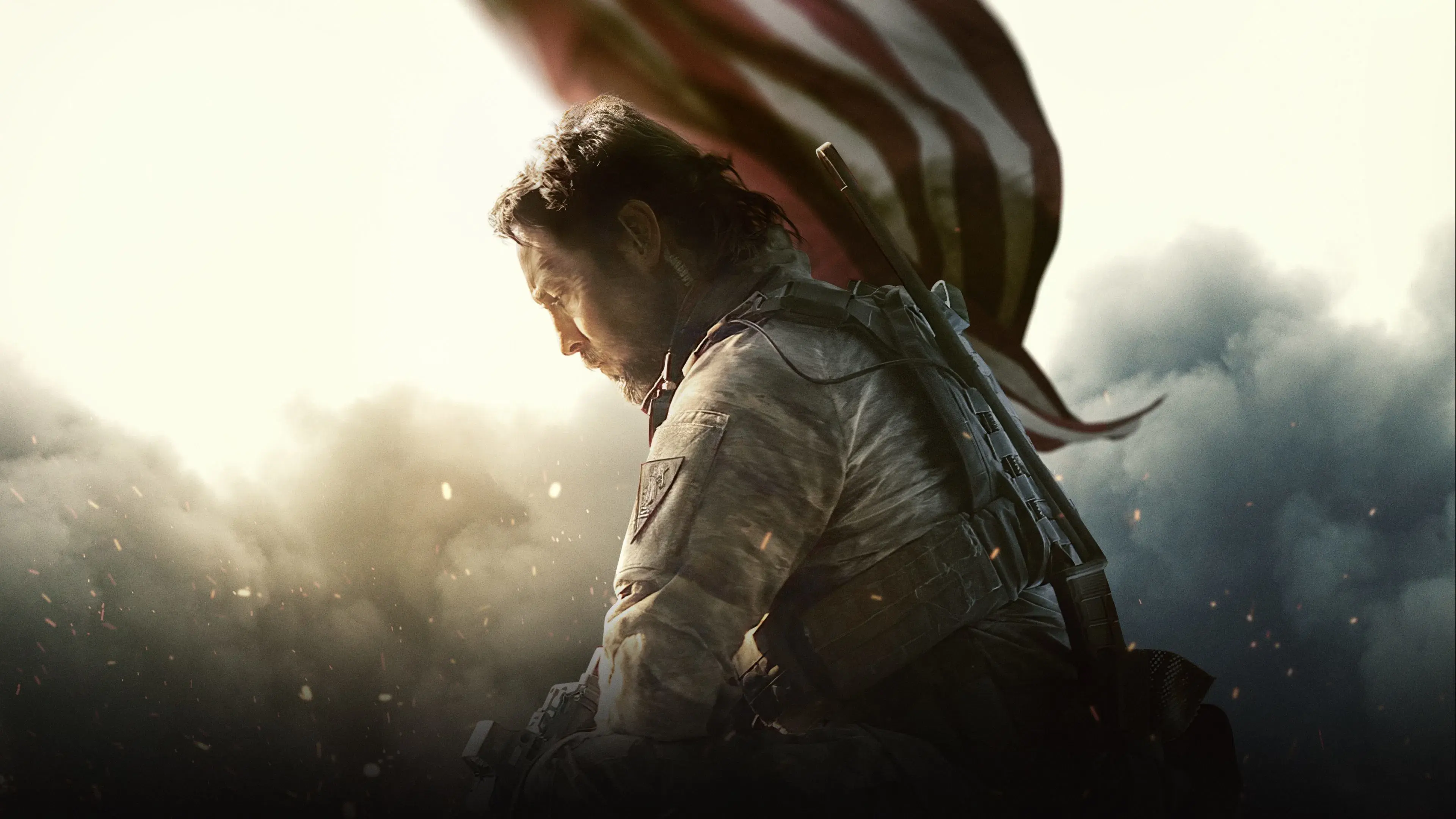 Seals: Operação Resgate