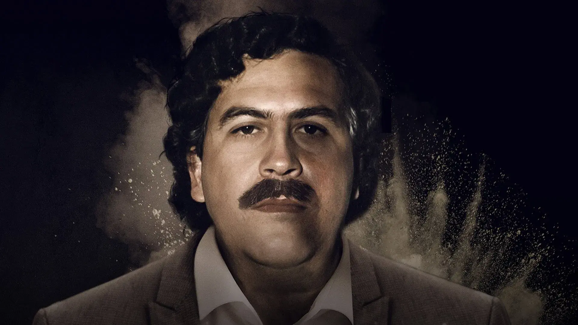 Escobar: A Herança Maldita