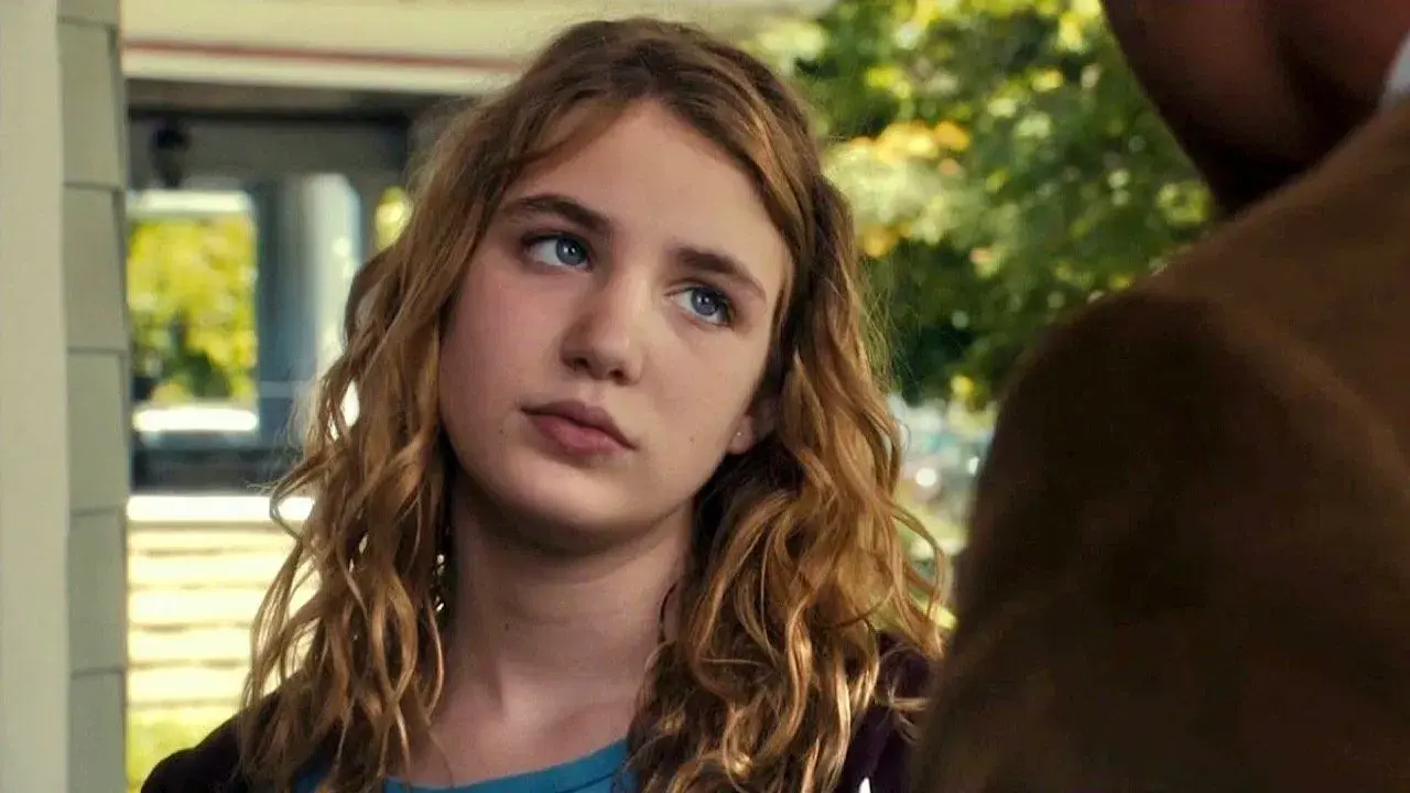 A Fabulosa Gilly Hopkins