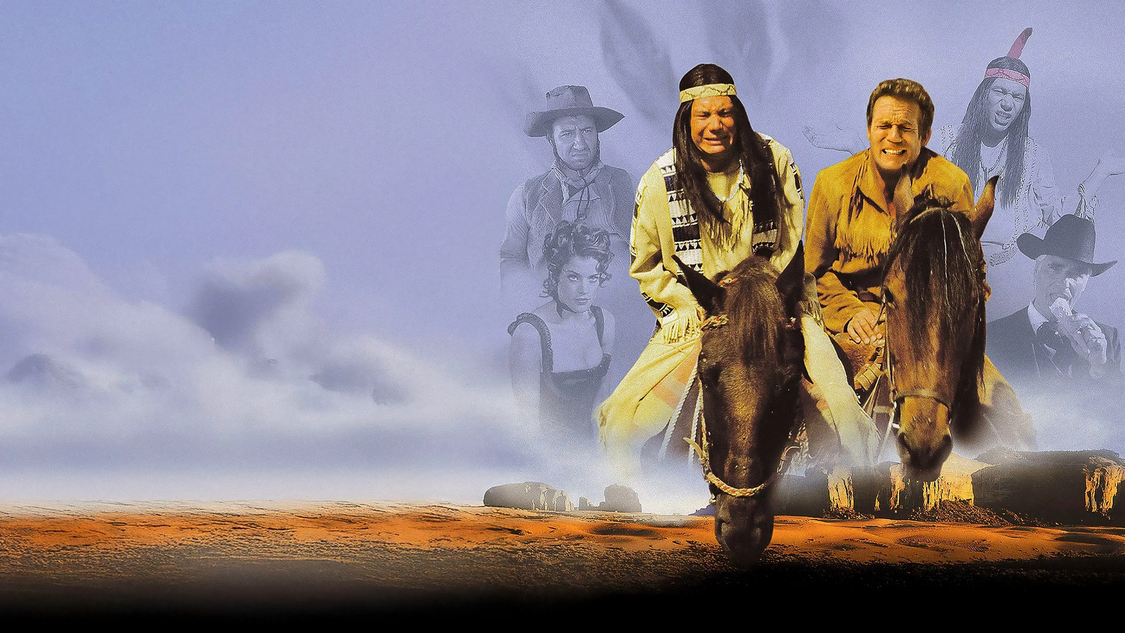 O Tesouro de Manitou