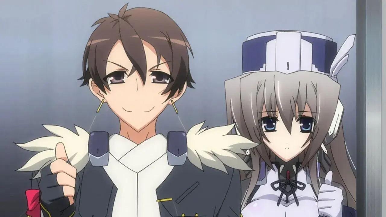 Kyoukai Senjou no Horizon