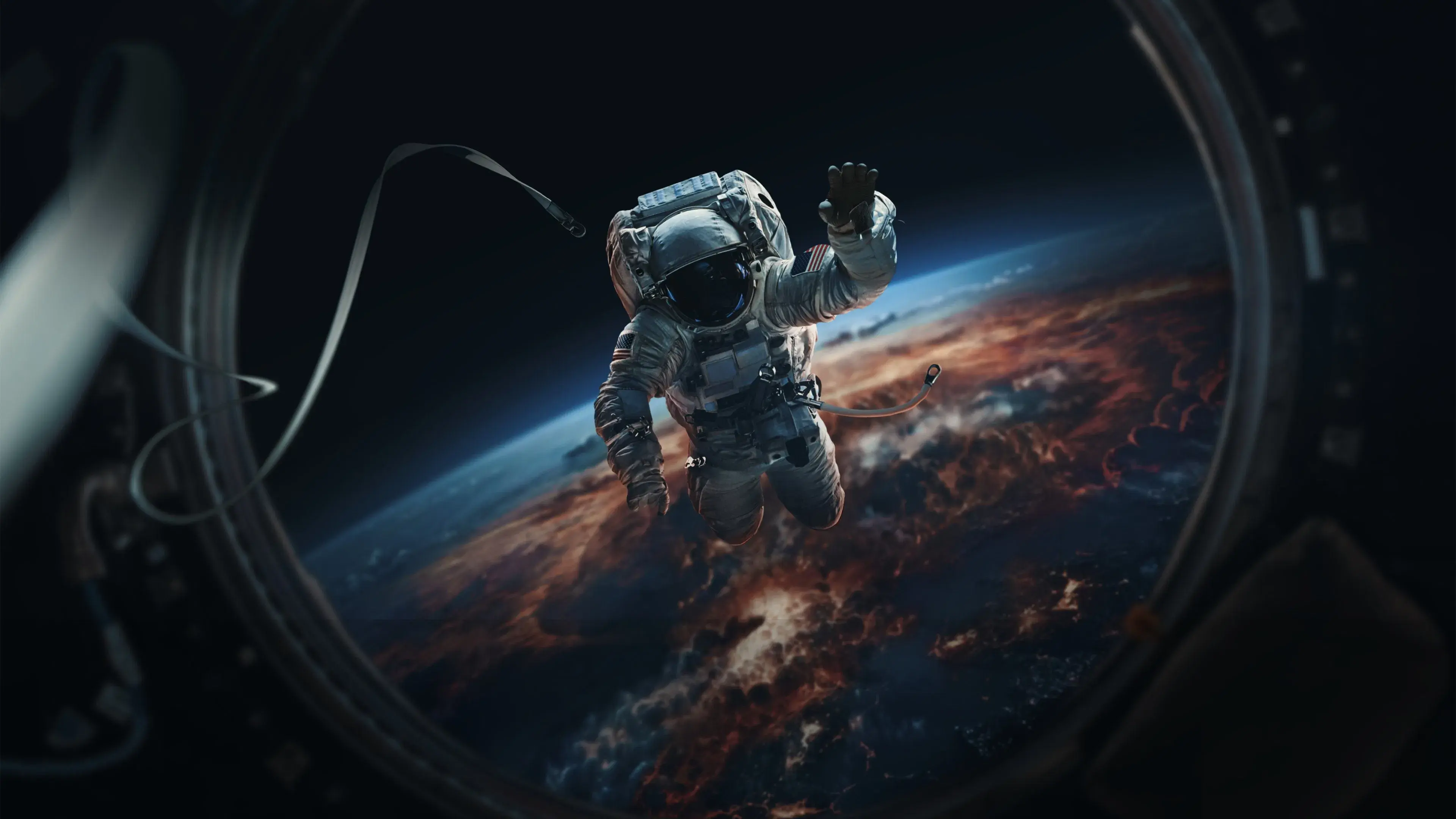 Estação Espacial Internacional