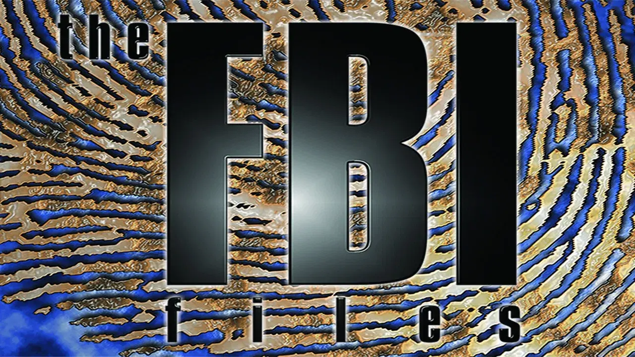 The FBI Files