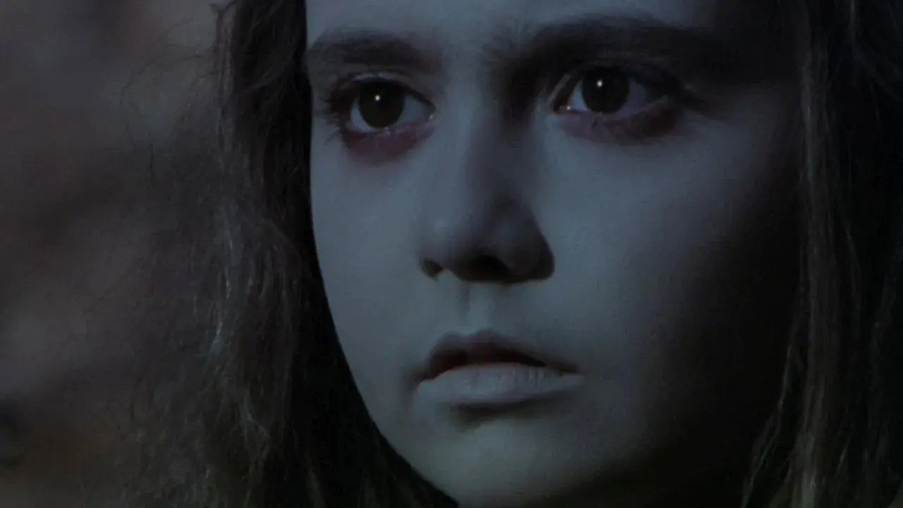 A Noite dos Demônios