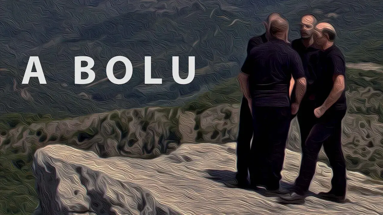A Bolu