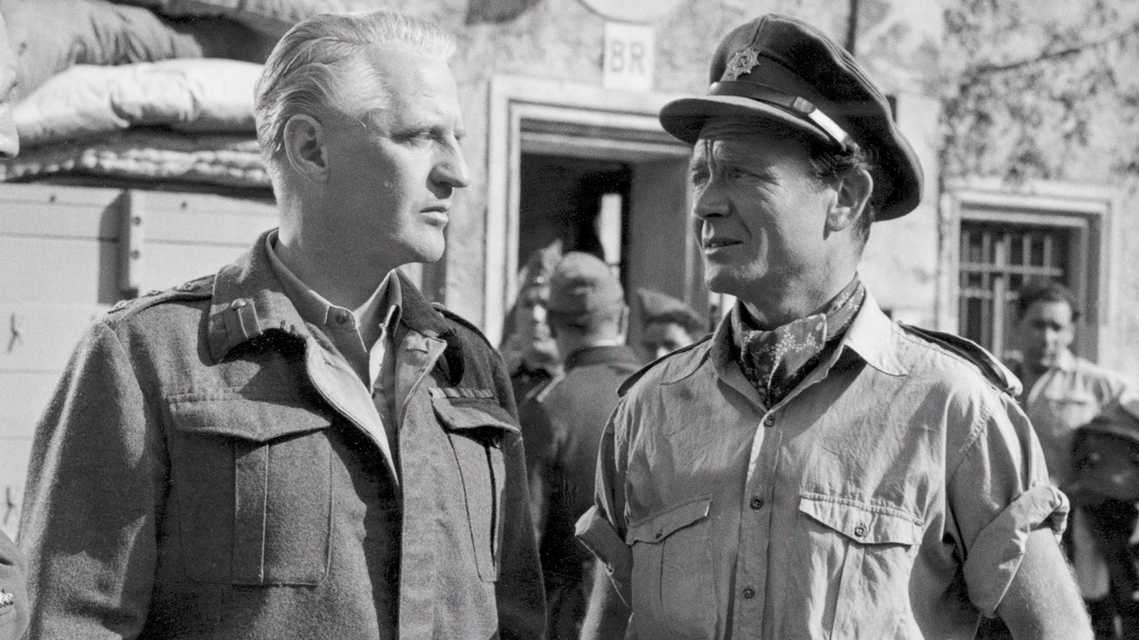 Escapando do Inferno