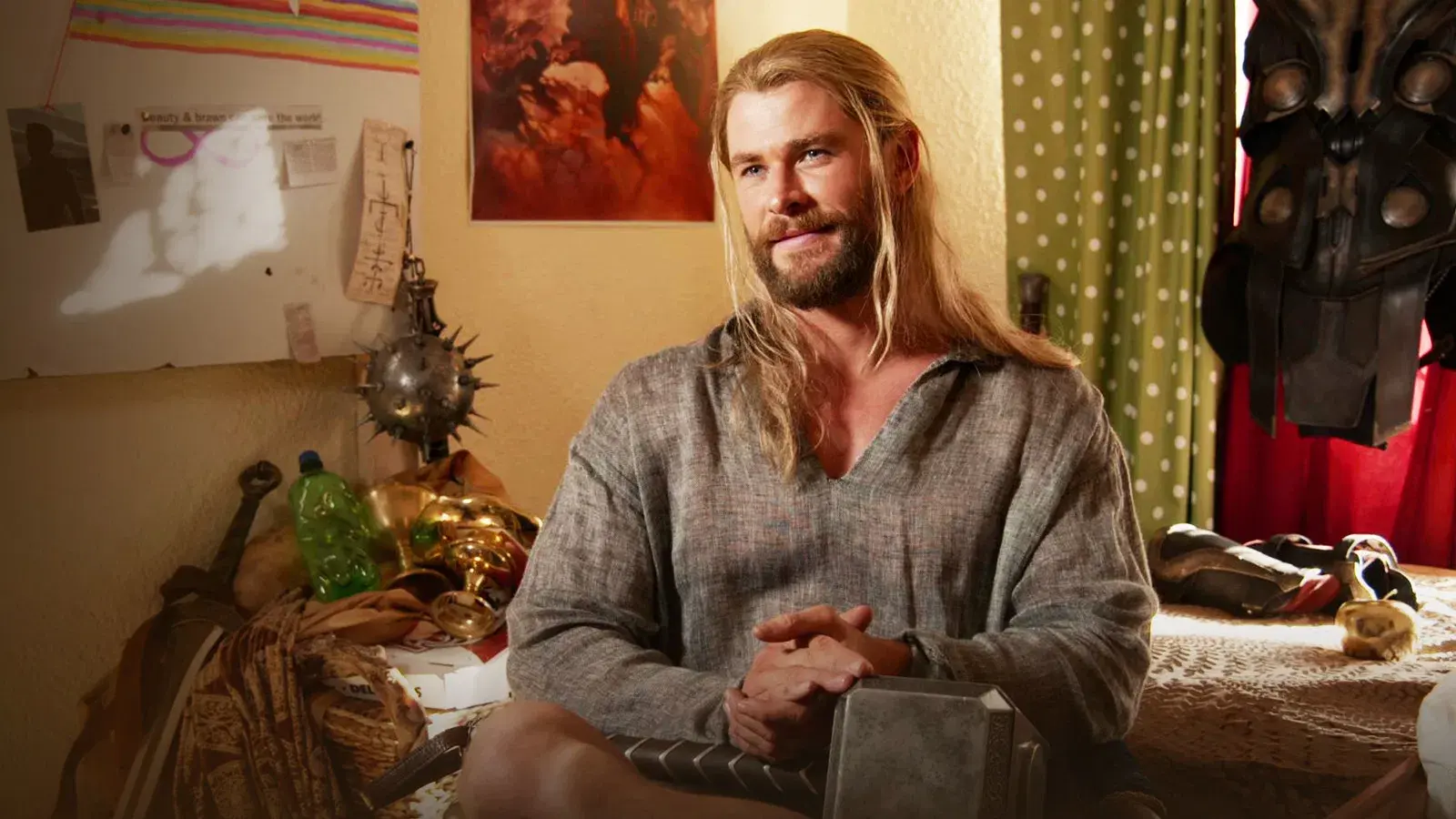 Marvel One-Shot: Equipe Thor: Segunda Parte