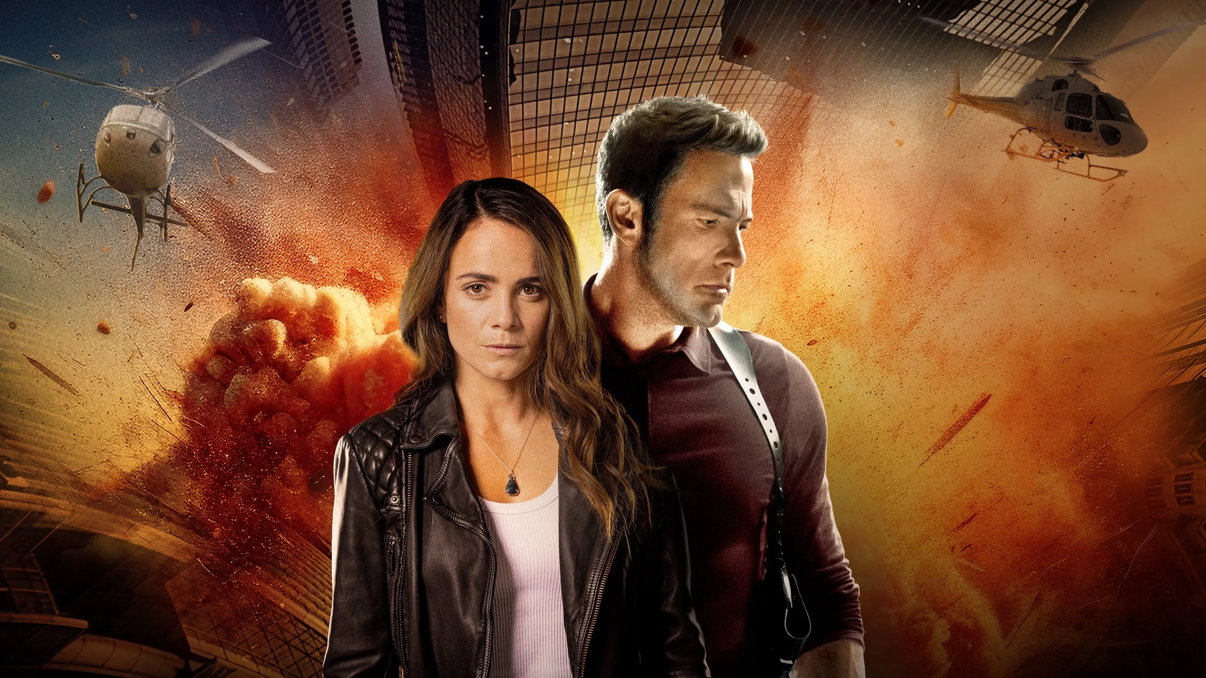 Hypnotic: Ameaça Invisível