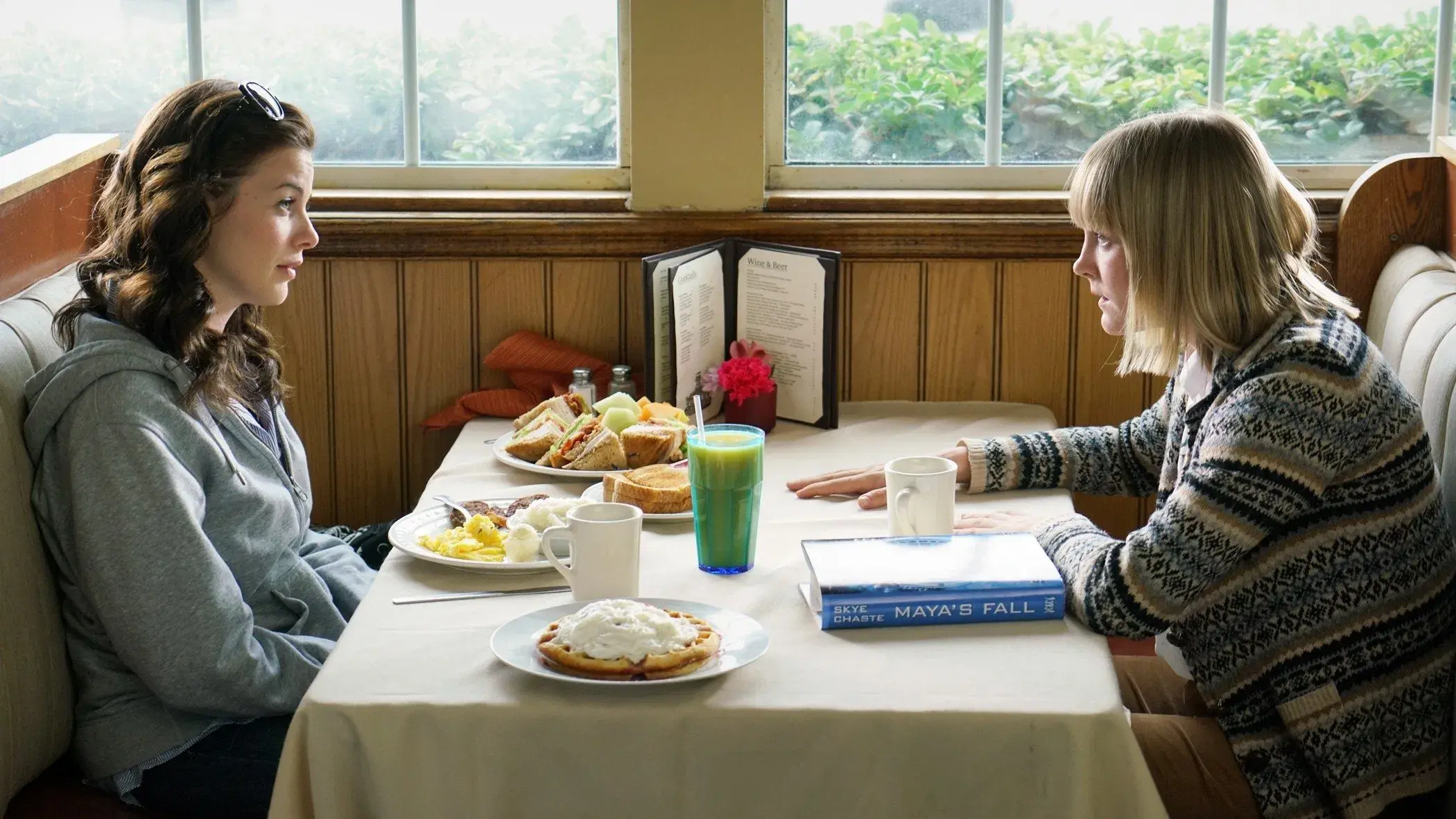 Obsessão Não-Escrita