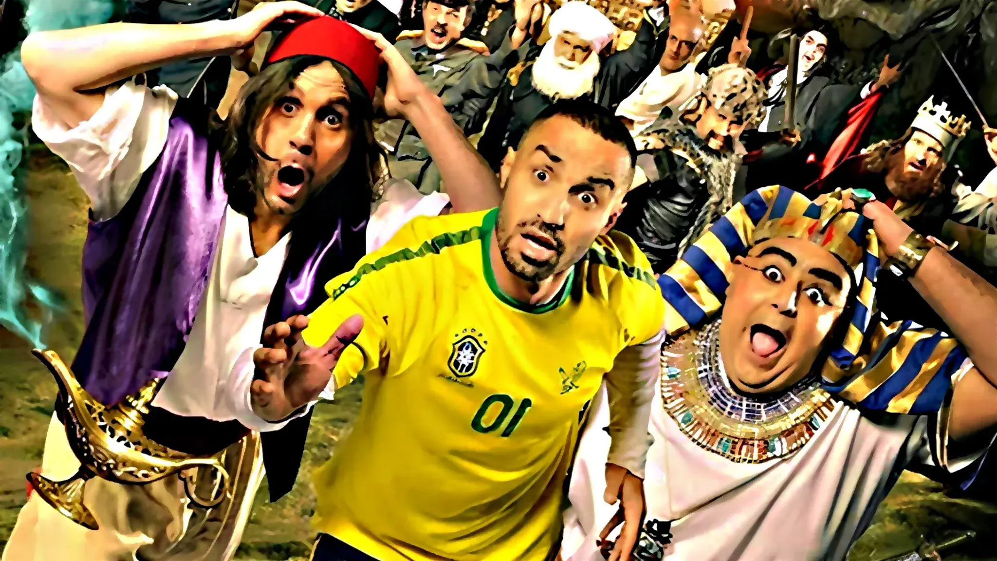 الحرب العالمية الثالثة