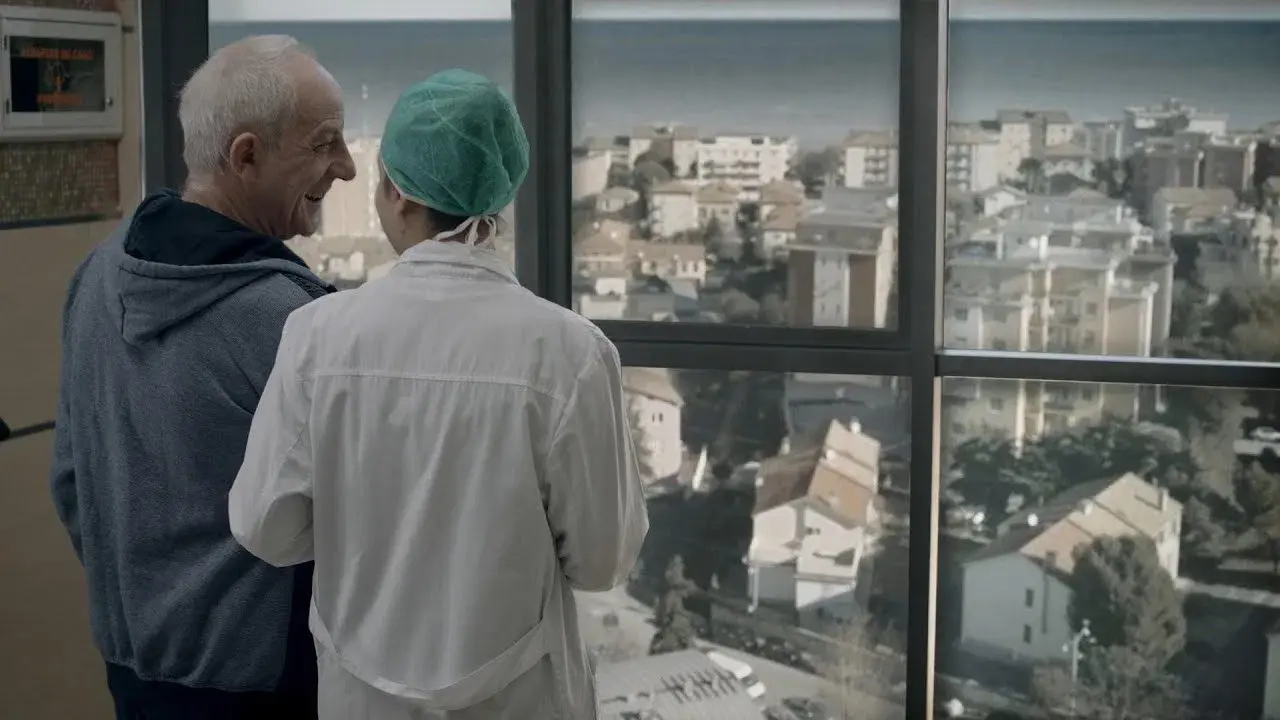 Un eretico in corsia