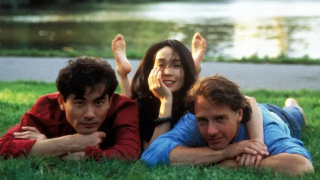 O Banquete de Casamento