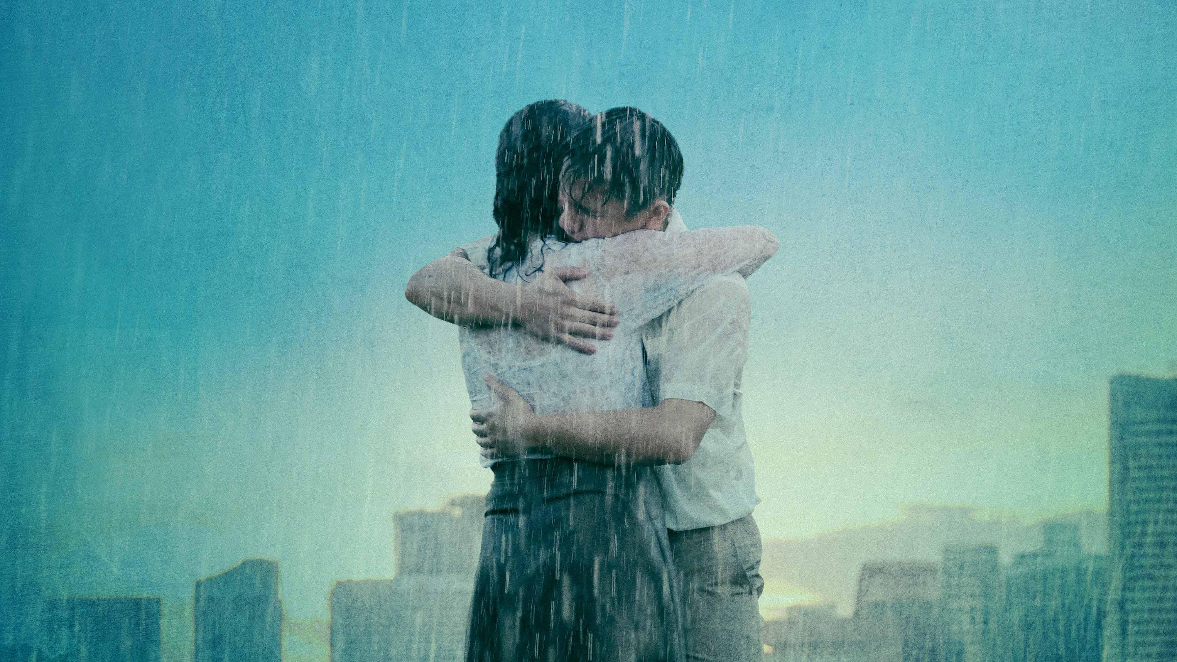 Estação das Chuvas