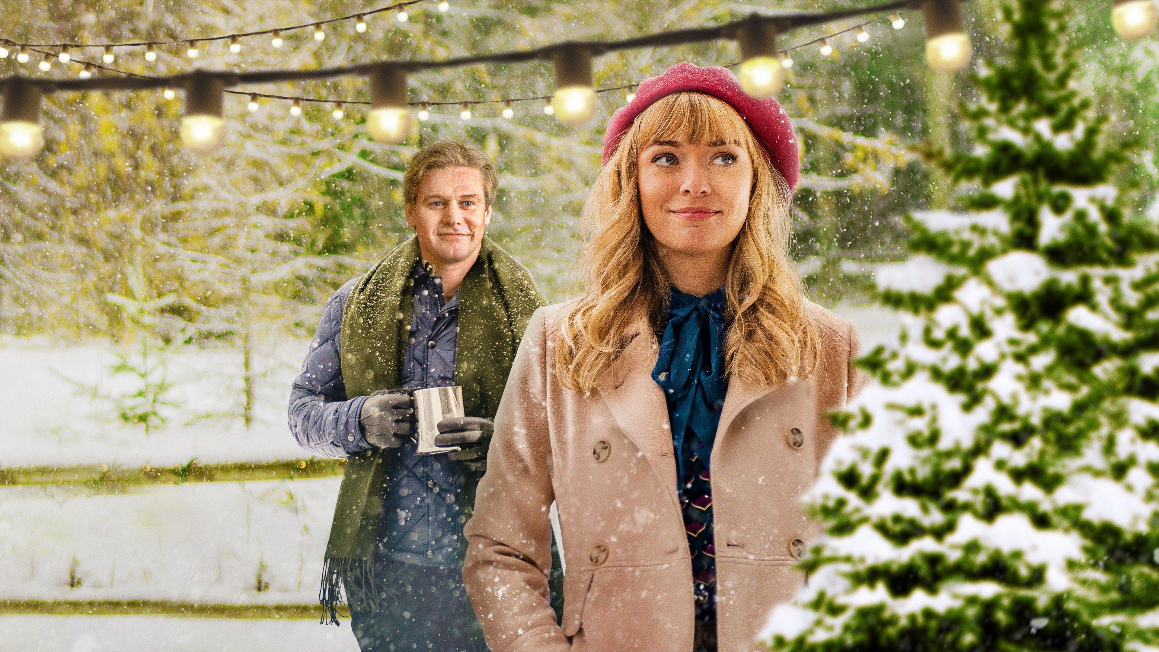 Cardápio de Amor Natalino