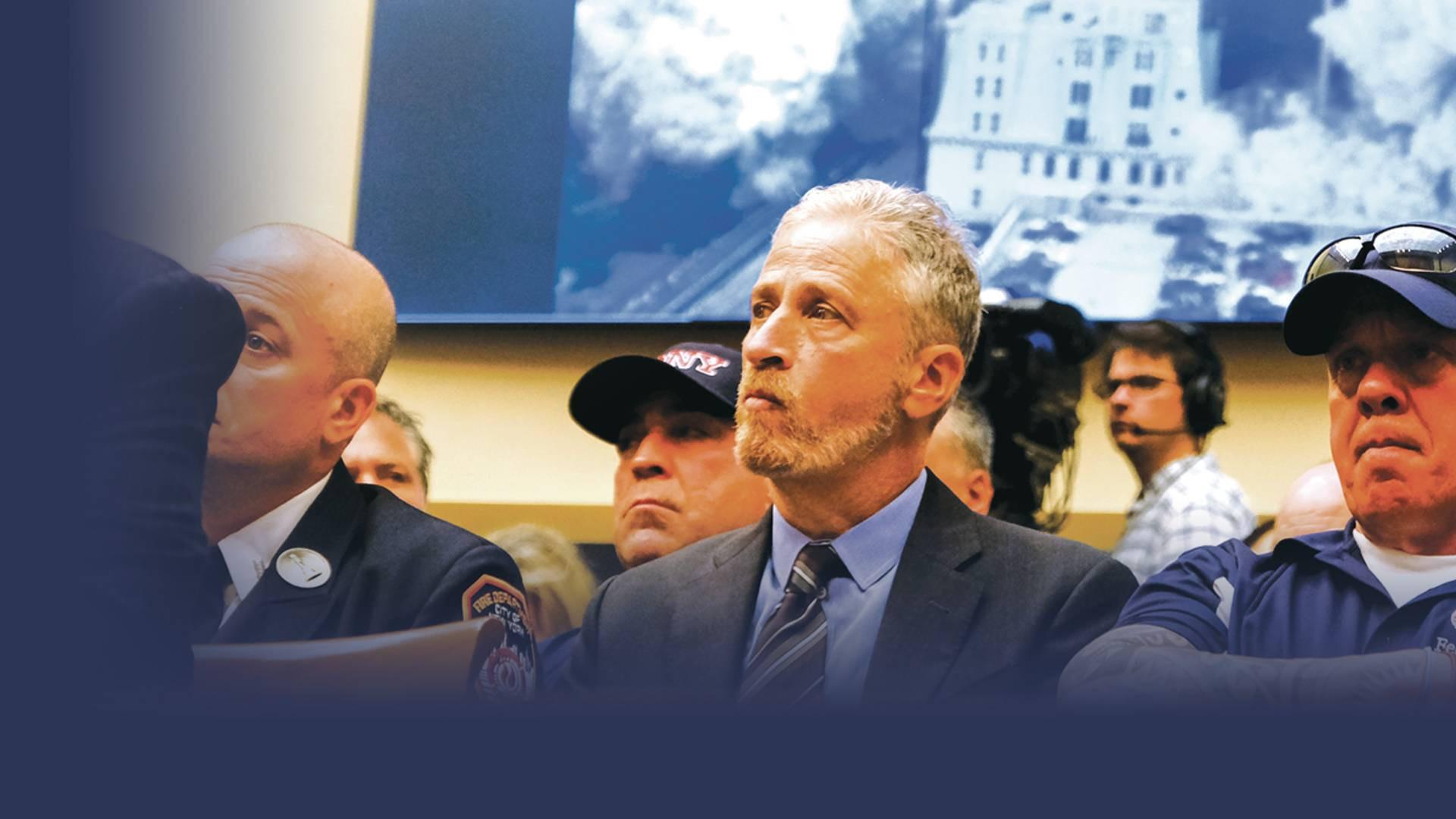 O Legado de 11 de Setembro