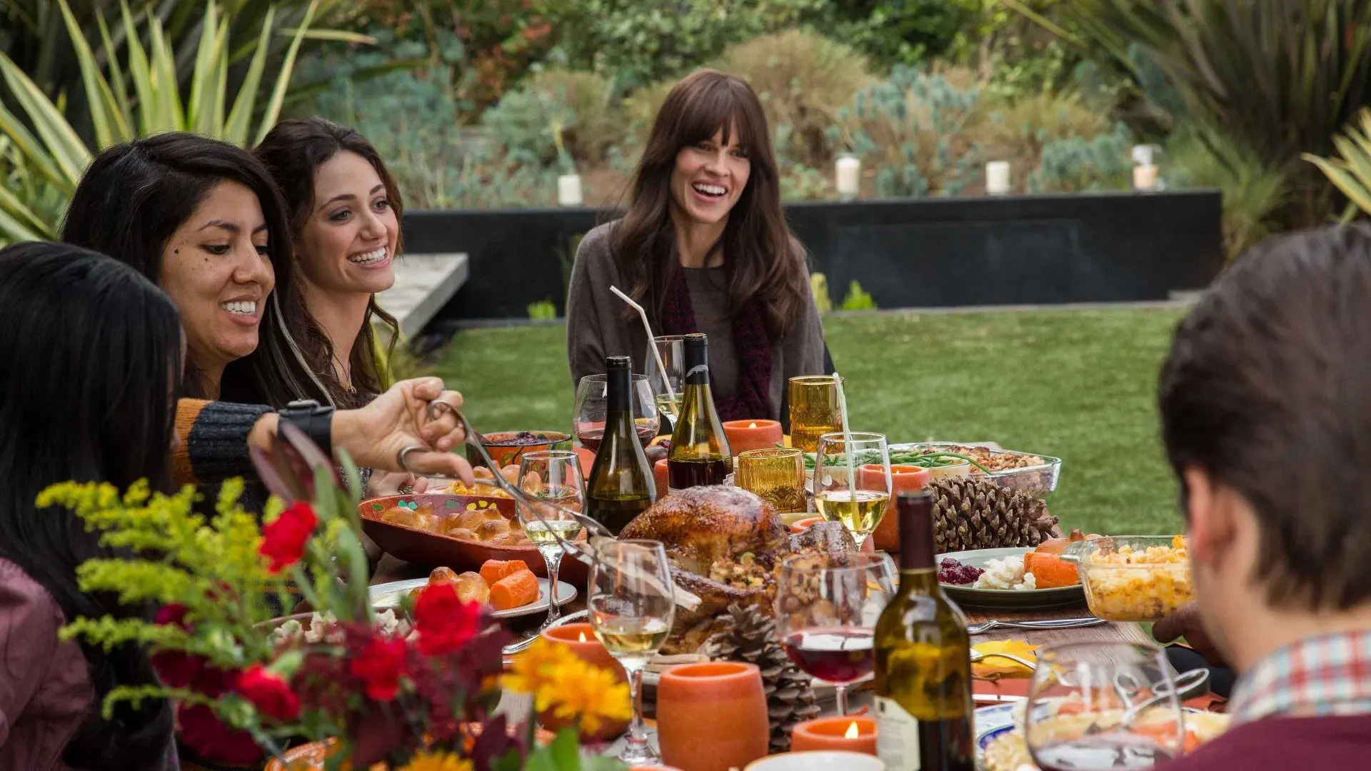 Um Momento Pode Mudar Tudo