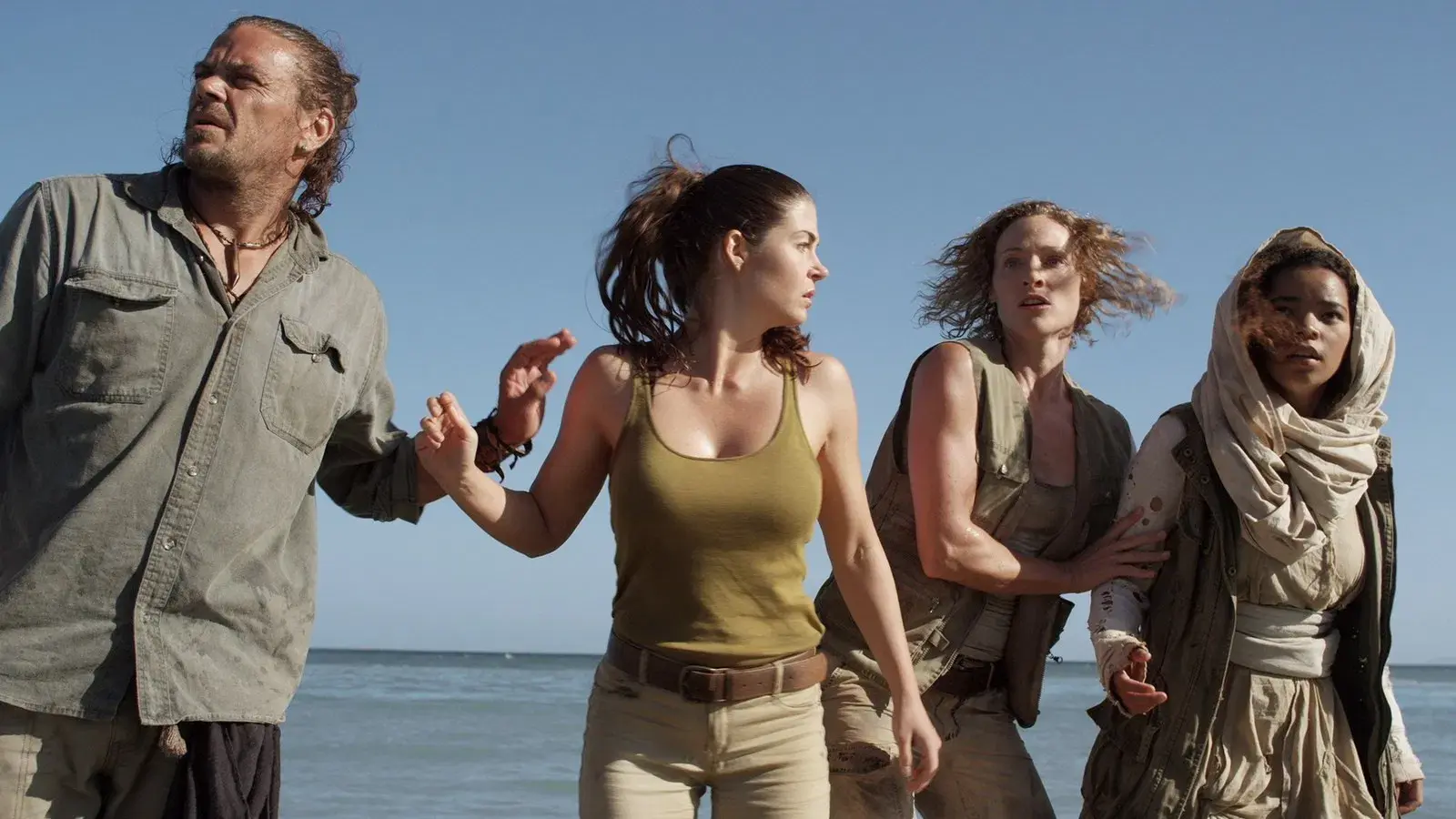 Planeta dos Tubarões