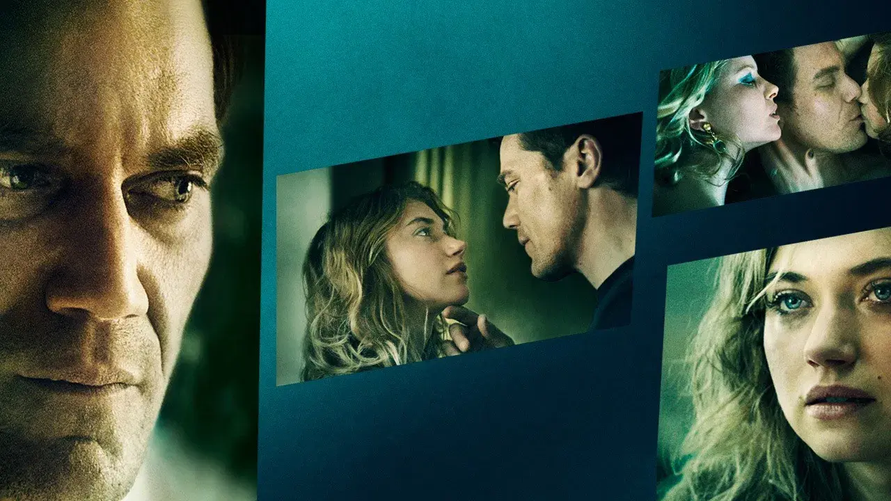 Frank & Lola - Amor Obsessivo