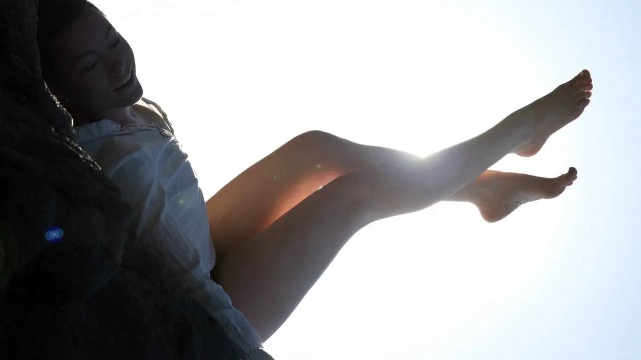 A Sexualidade Feminina