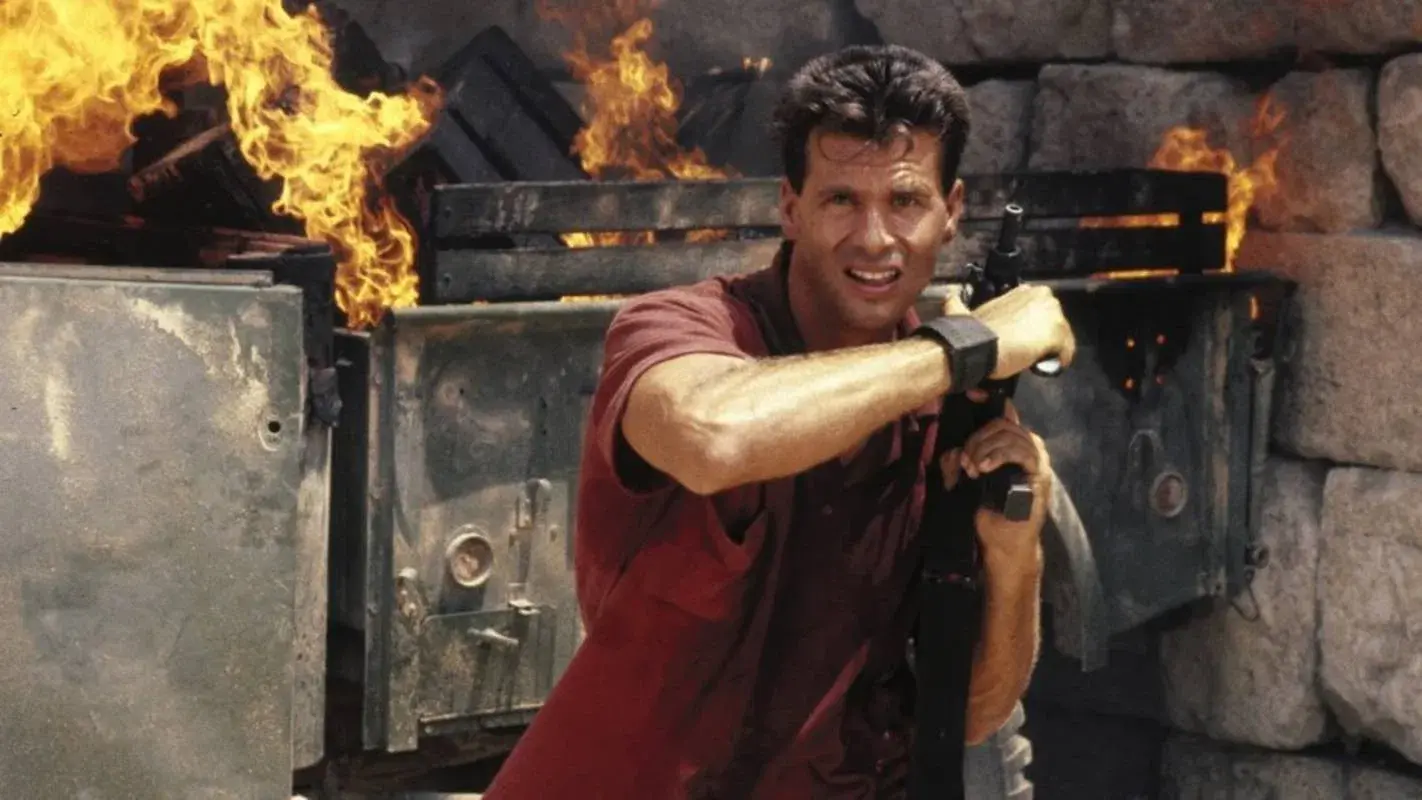 Sequestro em Beirute