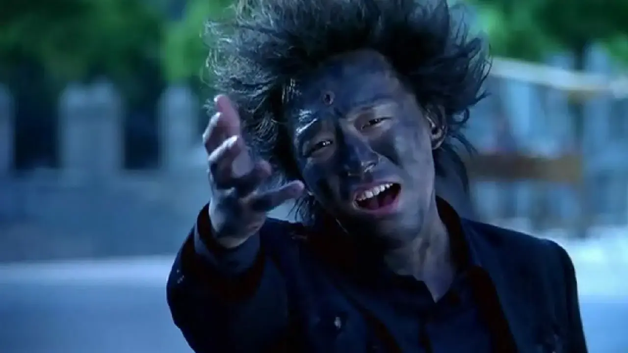 大电影之数百亿