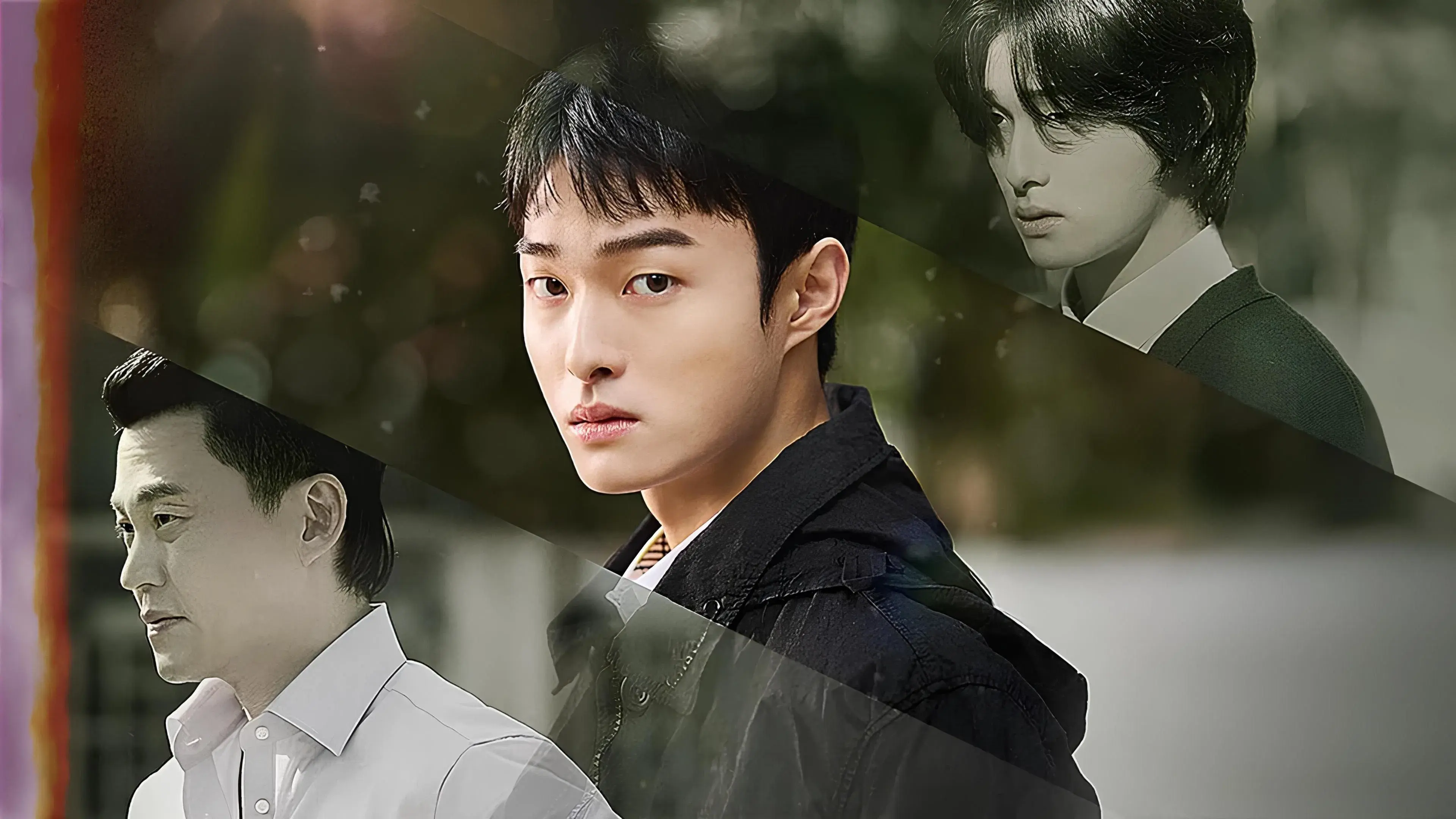 O Retorno de um Gangster no Ensino Médio